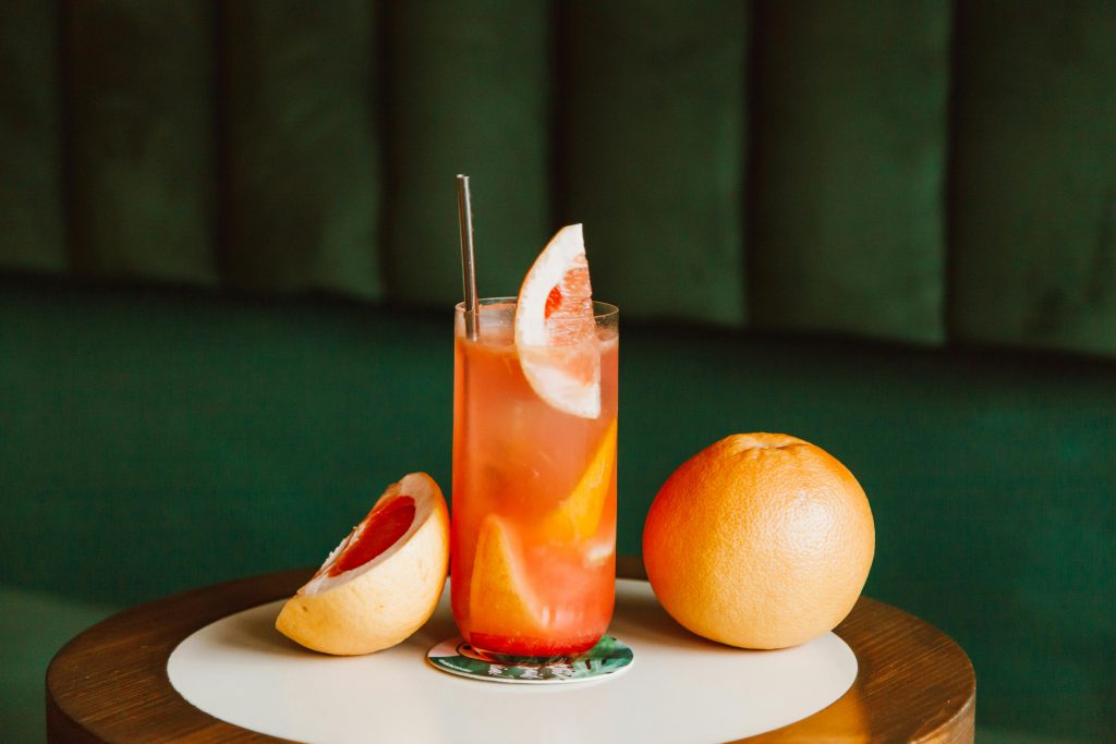 classic cocktail recipe made with midejourney AI and if its not then somebody show me who color graded this photo and i sponsor them to teach the cocktail course on more drink recipes like so