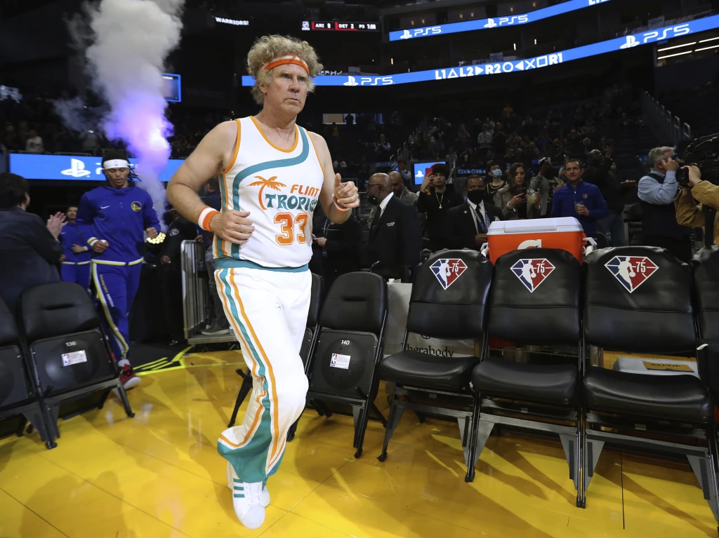 Sean Krueger in semi-pro darts outfit